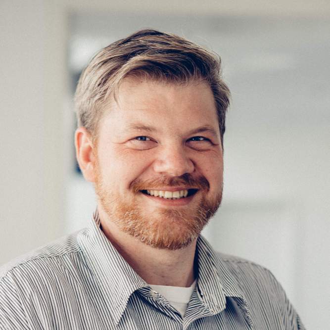 Niklas Lohmann ppa.