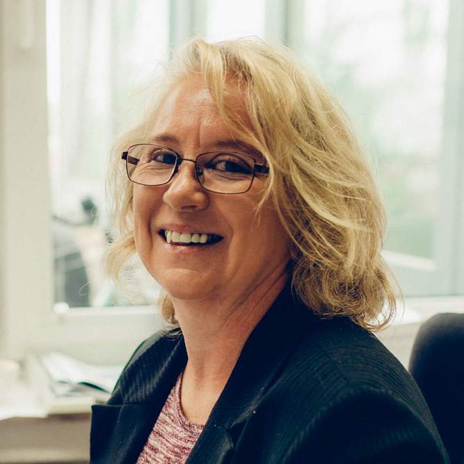 Käthe Wegner