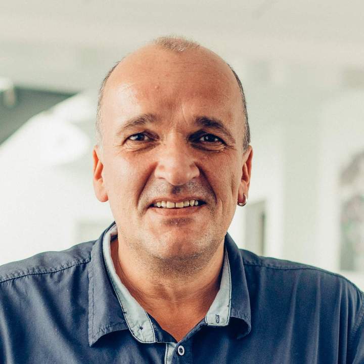 Markus Artmann Markus Artmann
